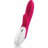 Rožinė Mystim - Danny Divido Vibrator Rožinė