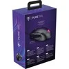 Turtle Beach Pure SEL RGB juoda pelė su laidu | 8000 DPI