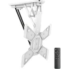 Laikiklis Mywall myWall HL40MWL TV Deckenhalter motorisiert neigbar 23-55'' baltas