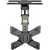 Laikiklis Mywall myWall HL46ML TV Deckenhalter motorisiert klappbar 23"-65" juodas