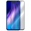 N/A Apsauginis stiklas Xiaomi Redmi Note 8 / Redmi Note 8 2021 Full Glue 5D NAXRN8FG5D