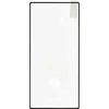 FULL Samsung Galaxy Note 10 5D pirštų atrakinimo dėklas su skylute, pilnai klijuojamas