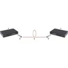 Šakotuvas TST VIENAMODIS MODULIS SFP-203/5G/SC