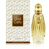 Nabeel Oud Cafu EDP parfumuotas vanduo moterims, 100 ml