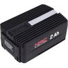 NAC BATERIJA 40V 2Ah, SAMSUNG CELLS