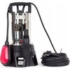 Drenažinis vandens siurblys Nac SPE75HI-L; 750 W