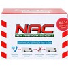 NAC elektrinis grandininis pjūklas 2400W 40cm