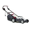 NAC ELEKTRINĖ VEJAPJOVĖ 1800W LE18-42PB-KC 42cm