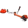 Krūmapjovė Nac BP620-36-T; 2,6 kW; benzininė