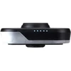 NAC Lampka przednia BBB Slice 600 connect one size (BLS-285i/Juodas)