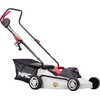 NAC elektrinė vejapjovė 1800W 40cm LE18-40-PB-S