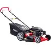 NAC stumiama benzininė vejapjovė LP50-173-HS-NG, 3kW, 51cm
