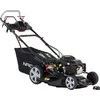 Vejapjovė Nac LS46-146-HS-ES-NG; 2,6 kW; savaeigė benzininė
