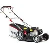 NAC savaeigė benzininė vejapjovė LS46-500E-HSS-JR B&amp;S 140cc