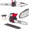 Grandininis pjūklas Nac CE20-40-NS-WM-H; 2 kW; 40 cm juosta; elektrinis