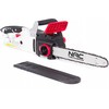 Grandininis pjūklas Nac CE20-40-NS-WM-H; 2 kW; 40 cm juosta; elektrinis