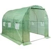 NAC TUNEL FOLIOWY 6 OKIEN 350x200x200cm..
