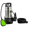 Drenažinis vandens siurblys Nac SPE75HI-L2; 750 W