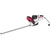 Gyvatvorių žirklės Nac HE75-CH; 750 W; 61 cm ilgio; elektrinės