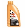 NAC ALYVA KOMPRESORIAMS LDAA-100 0,6L