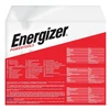 NAC Energizer 3SG02 be akumuliatoriaus ir kroviklio