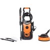 Slėgio plovimas NAC PWE18- PC- LN