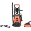 NAC slėginis ploviklis 2500 W PWE250I-PC-L N