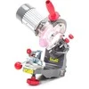 NAC grandinių egalandinimo staklės SHE230-F, indukcinis variklis 230W 145mm