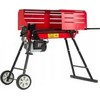 NAC medienos skaldytuvas 2000 W 7 t / 5200 mm