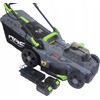 NAC KOSIARKA AKUMULATOROWA SZER 37cm 2x20V 2x4Ah