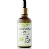 Nacomi Macadamia Oil Makadamijų aliejus su pipete 50ml