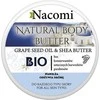 Nacomi kūno sviestas, 100 ml
