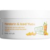Nacomi mandarinų ir ledinio juzu padažo, 100 ml