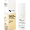 Acid Nacomi Next Level Honey Smooth rūgštinis šveitimas veidui 30 ml