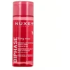 Nuxe Very Rose dwufazowy płyn do demakijażu oczu i ust 100ml