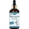 Nacomi medvilnės sėklų aliejus, 50 ml