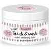 Nacomi Scrub &amp; Wash, 180 ml