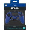 Pad Nacon Compact (PS4OFCPADBLUE)