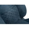 NACON RACING SEAT RM2 COBRA ALCANTARA EDITION vairo laikiklis