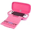 Nacon NACON SWITCH2 Licencijuotas konsolės dėklas PRINCESS PEACH