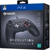 NACON PS4 laidinis pultelis Sony Revolution Pro Controller 3 Mėlyna