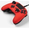 NACON PS4 laidinis pultelis Sony Revolution Pro Controller 3 Raudona