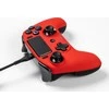 NACON PS4 laidinis pultelis Sony Revolution Pro Controller 3 Raudona