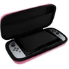 Nacon Kelioninis Nintendo Switch 2 Dėklas | Rožinis