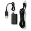 „Bluetooth“ siųstuvas Nedis BTTR050BK AUX/USB SBC 1 įrenginiui, juodas