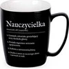 Nadwyraz.com mokytojo puodelis