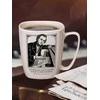 Nadwyraz.com Puodelis Fryderyk Chopin