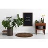 NAGA Extra set baltas letters for Letter board - (161 pce pr. )