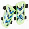 Puma Ultra Light futbolo blauzdinės - žalios