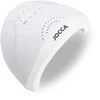Nagų lempa Jocca Manicure LED 30 48W/80W 365-405 nm Balta